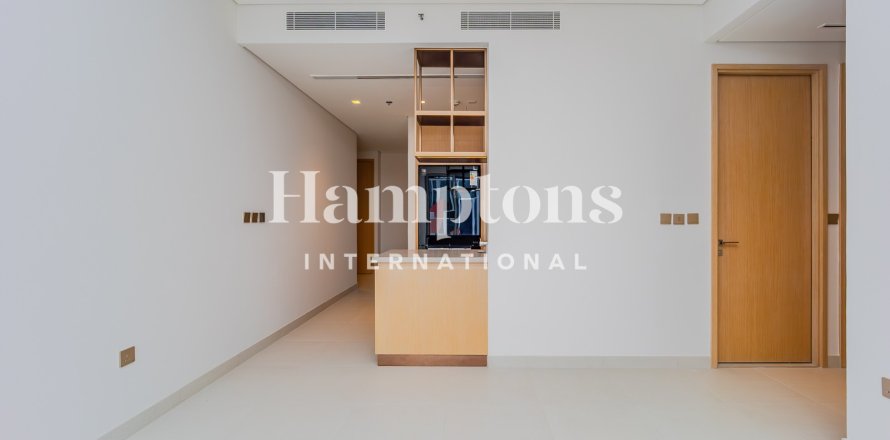 Квартира в Даунтаун Дубай (Даунтаун Бурдж Дубай), Дубай, 2 спальни, 105.51м², № 90714