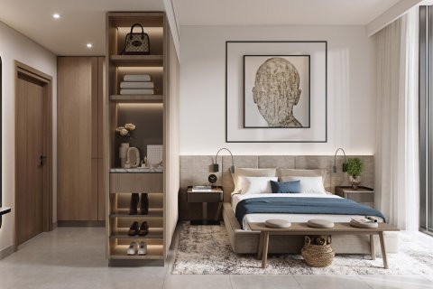 Apartamento en Dubai, 1 dormitorio, 74 m², № 12879 - foto 10