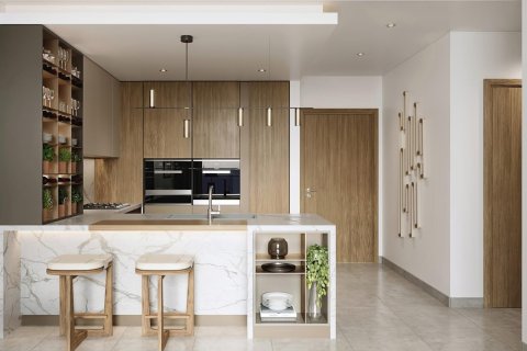 Apartamento en Dubai, 1 dormitorio, 74 m², № 12879 - foto 2