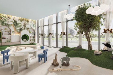 Apartamento en Dubai, 1 dormitorio, 74 m², № 12879 - foto 20