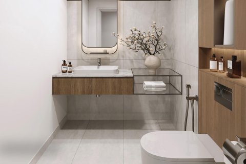 Apartamento en Dubai, 1 dormitorio, 74 m², № 12879 - foto 12