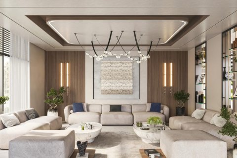 Apartamento en Dubai, 1 dormitorio, 74 m², № 12879 - foto 9