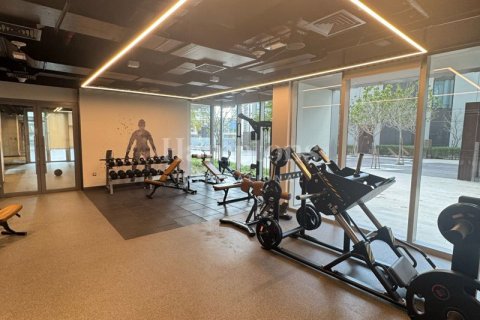شقة في خور دبي, دبي 2 غرف نوم, 96.80492600 م² رقم 12886 - صورة 28