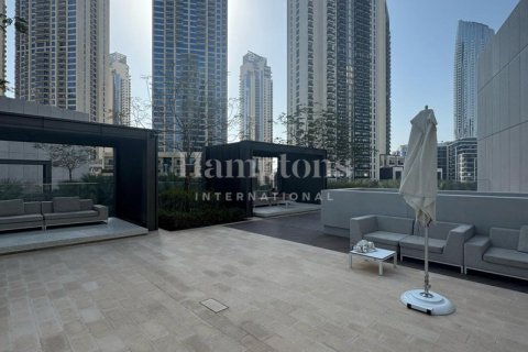شقة في خور دبي, دبي 2 غرف نوم, 96.80492600 م² رقم 12886 - صورة 22