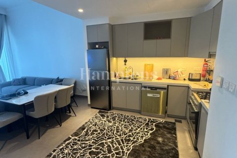شقة في خور دبي, دبي 2 غرف نوم, 96.80492600 م² رقم 12886 - صورة 2