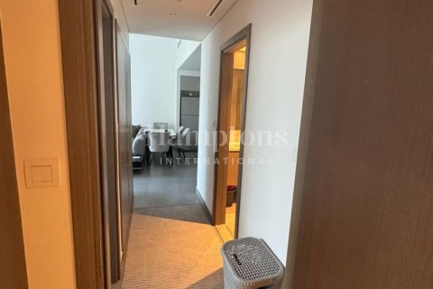شقة في خور دبي, دبي 2 غرف نوم, 96.80492600 م² رقم 12886 - صورة 12
