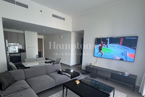 شقة في خور دبي, دبي 2 غرف نوم, 96.80492600 م² رقم 12886 - صورة 23