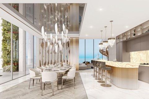 Appartement à Dubai, 2 chambres, 99 m², № 12883 - photo 12
