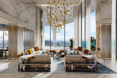 Appartement à Dubai, 2 chambres, 99 m², № 12883 - photo 15