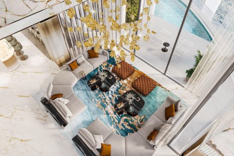 Appartement à Dubai, 2 chambres, 99 m², № 12883 - photo 10