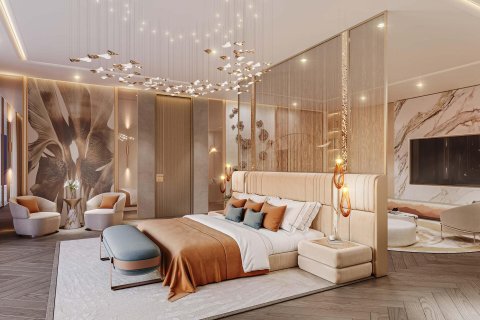 Appartement à Dubai, 2 chambres, 99 m², № 12883 - photo 13
