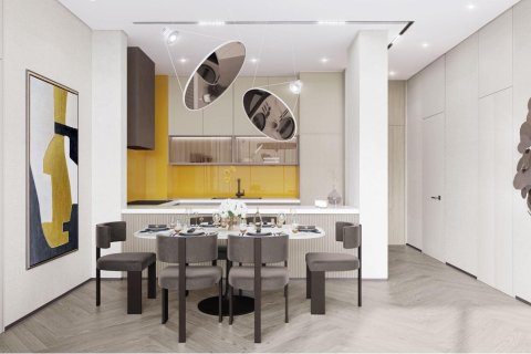 Appartement à Dubai, 2 chambres, 99 m², № 12883 - photo 3