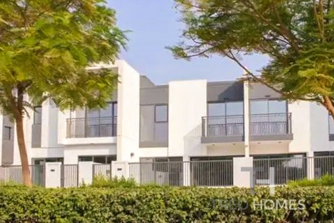 Maison de ville à Dubai, 3 chambres, 181 m², № 16873 - photo 12