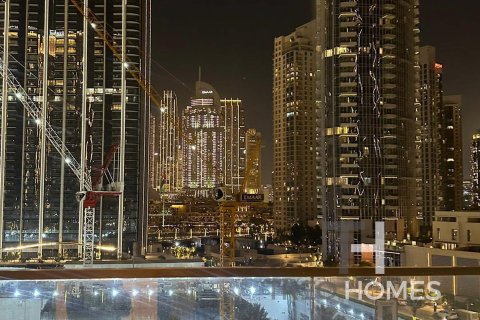 Appartement à Burj Khalifa, Dubai, 2 chambres, 92 m², № 16874 - photo 1