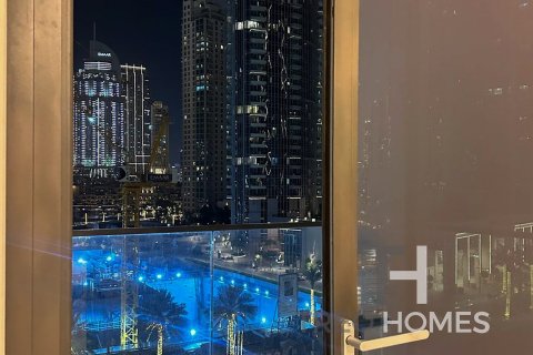 Appartement à Burj Khalifa, Dubai, 2 chambres, 92 m², № 16874 - photo 12