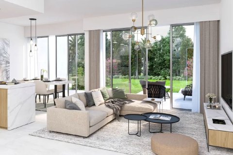 Maison de ville à Dubai, 3 chambres, 196 m², № 124586 - photo 5