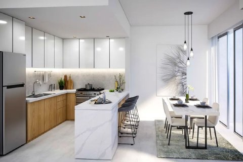 Maison de ville à Dubai, 3 chambres, 196 m², № 124586 - photo 6