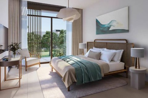 Maison de ville à Dubai, 3 chambres, 196 m², № 124586 - photo 10
