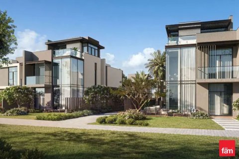 Maison de ville à Dubai, 3 chambres, 196 m², № 124586 - photo 4