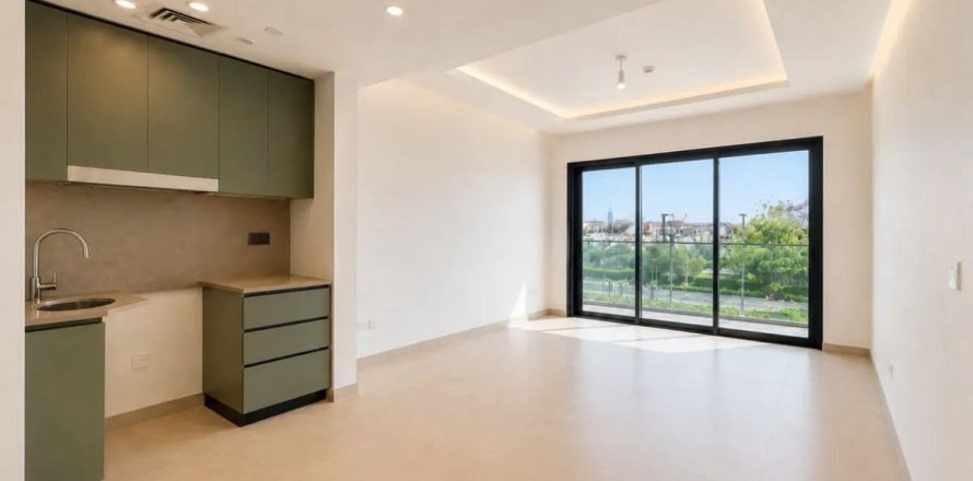 Квартира в City Walk, Дубай, 1 спальня, 67.7м², № 124580