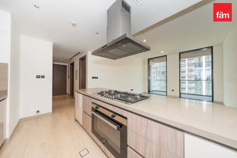 Appartement à Dubai, 2 chambres, 126.3 m², № 124585
