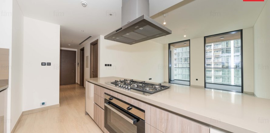 Appartement à Dubai, 2 chambres, 126.3 m², № 124585