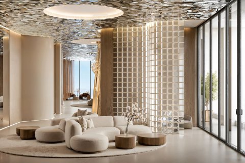 Apartment in Business Bay, Dubai 1 bedroom, 72.4 sq.m. № 124581 - photo 6