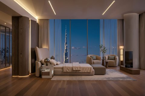 Apartment in Business Bay, Dubai 1 bedroom, 72.4 sq.m. № 124581 - photo 10