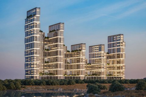 Apartment in Ras Al Khor, Dubai 2 bedrooms, 116.8 sq.m. № 124583 - photo 10