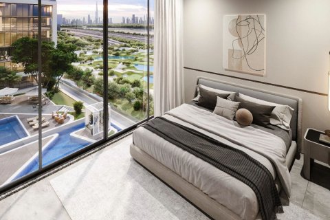 Apartment in Ras Al Khor, Dubai 2 bedrooms, 116.8 sq.m. № 124583 - photo 4