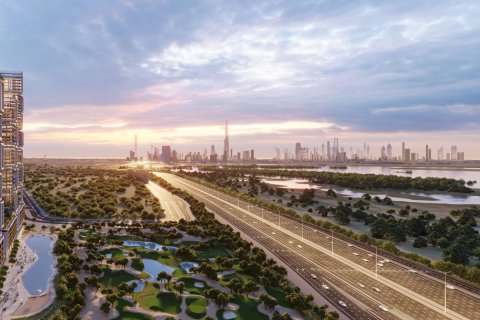 Apartment in Ras Al Khor, Dubai 2 bedrooms, 116.8 sq.m. № 124583 - photo 7