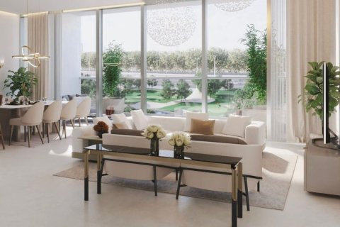 Apartment in Ras Al Khor, Dubai 2 bedrooms, 116.8 sq.m. № 124583 - photo 2