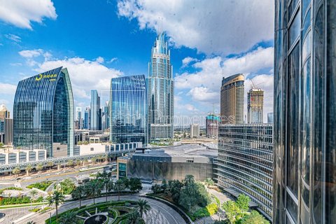 Apartamento en Downtown Dubai (Downtown Burj Dubai), Dubai, 1 dormitorio, 97 m², № 124582