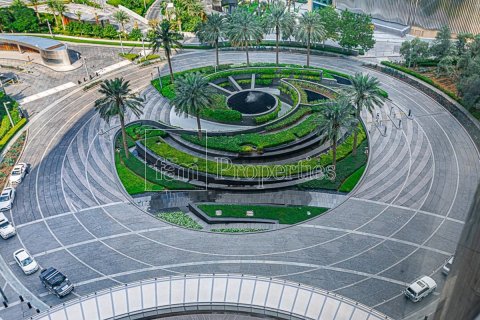 Снять в аренду квартиру в Даунтаун Дубай (Даунтаун Бурдж Дубай), Дубай: 1 спальня, 97м², № 124582 - фото 17