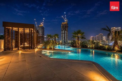 Appartement à Business Bay, Dubai, 2 chambres, 116.6 m², № 124584 - photo 10
