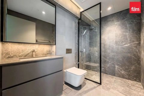 Appartement à Business Bay, Dubai, 2 chambres, 116.6 m², № 124584 - photo 7