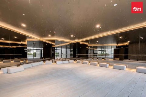 Appartement à Business Bay, Dubai, 2 chambres, 116.6 m², № 124584 - photo 9