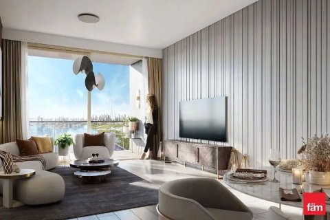 Appartement à Business Bay, Dubai, 2 chambres, 116.6 m², № 124584 - photo 19