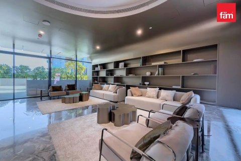 Appartement à Business Bay, Dubai, 2 chambres, 116.6 m², № 124584 - photo 14