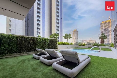 Appartement à Business Bay, Dubai, 2 chambres, 116.6 m², № 124584 - photo 20