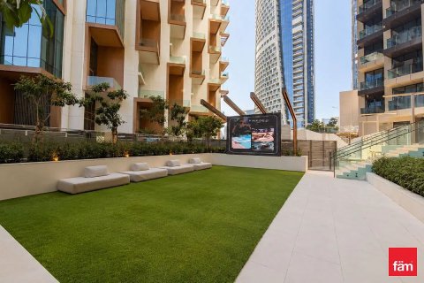 Appartement à Business Bay, Dubai, 2 chambres, 116.6 m², № 124584 - photo 11