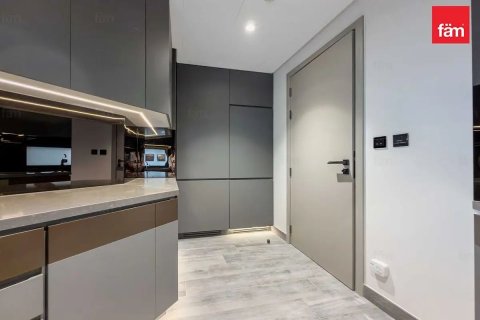Appartement à Business Bay, Dubai, 2 chambres, 116.6 m², № 124584 - photo 6