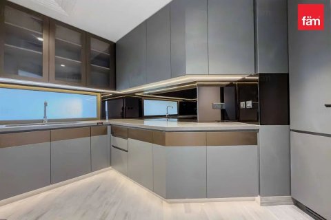 Appartement à Business Bay, Dubai, 2 chambres, 116.6 m², № 124584 - photo 17