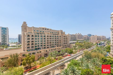 شقة في نخلة جميرا, دبي 2 غرف نوم, 185.8 م² رقم 109309