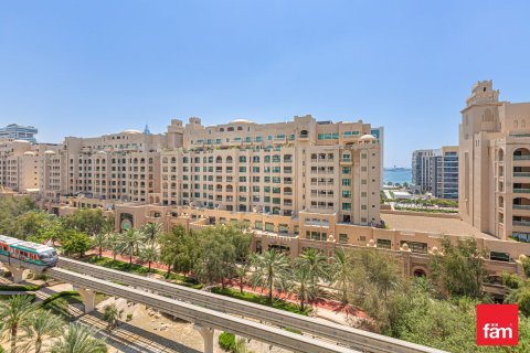 شقة في نخلة جميرا, دبي 2 غرف نوم, 185.8 م² رقم 109309 - صورة 4