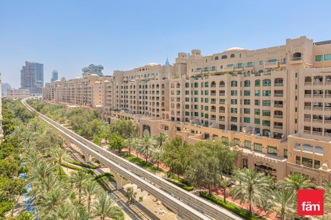 شقة في نخلة جميرا, دبي 2 غرف نوم, 185.8 م² رقم 109309 - صورة 2