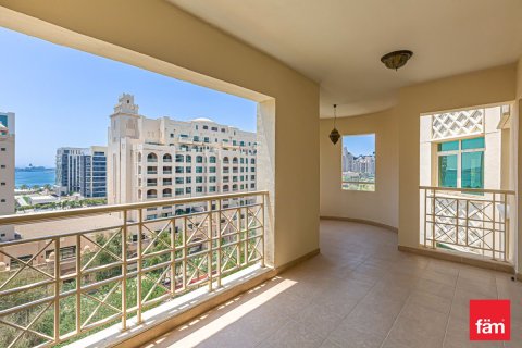 شقة في نخلة جميرا, دبي 2 غرف نوم, 185.8 م² رقم 109309 - صورة 3