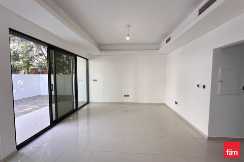 Townhouse in Dubai 3 bedrooms, 229.9 sq.m. № 109313