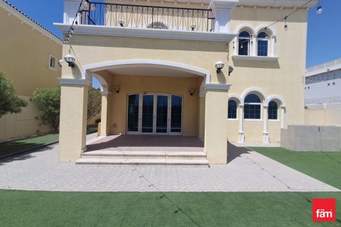 Villa en Jumeirah Park, Dubai, 3 dormitorios, 522.9 m², № 109308 - foto 11