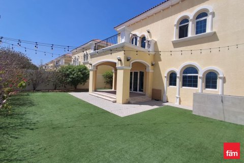 فيلا في Jumeirah Park, دبي 3 غرف نوم, 522.9 م² رقم 109308